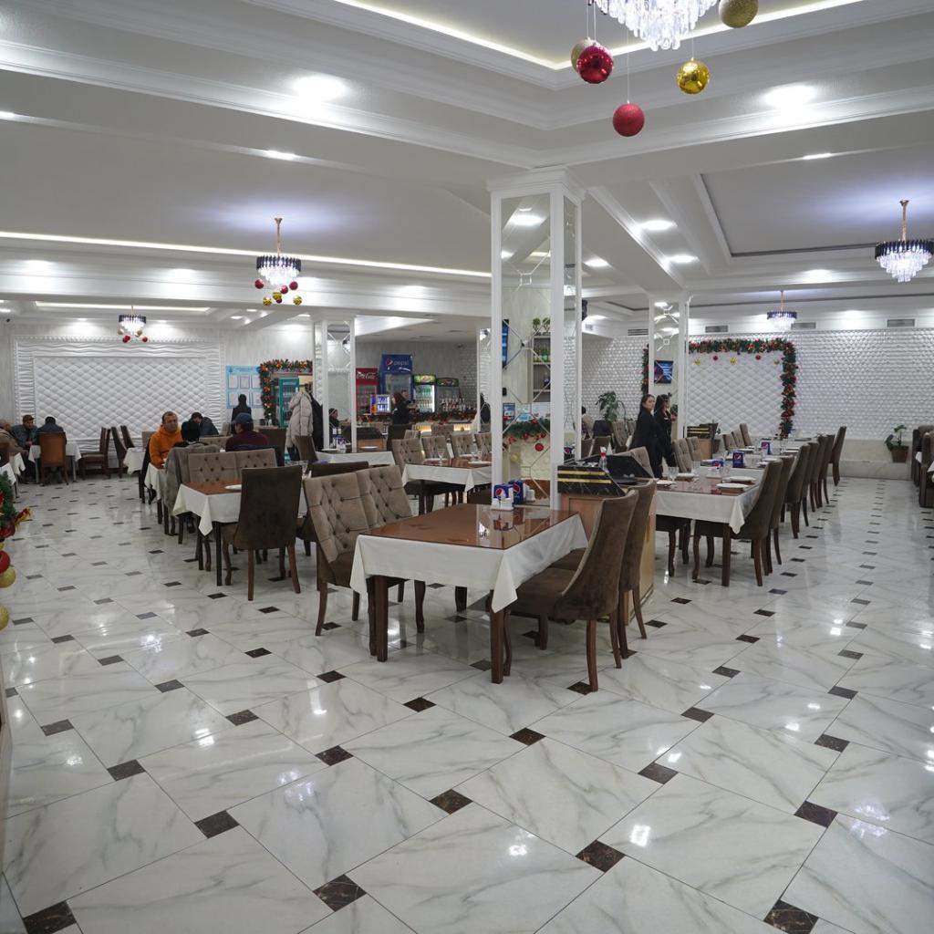 Shashlik.uz Royal - 5